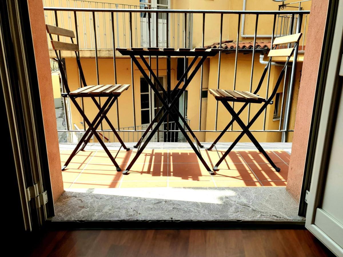 Taohome 2 Taormina Eksteriør billede
