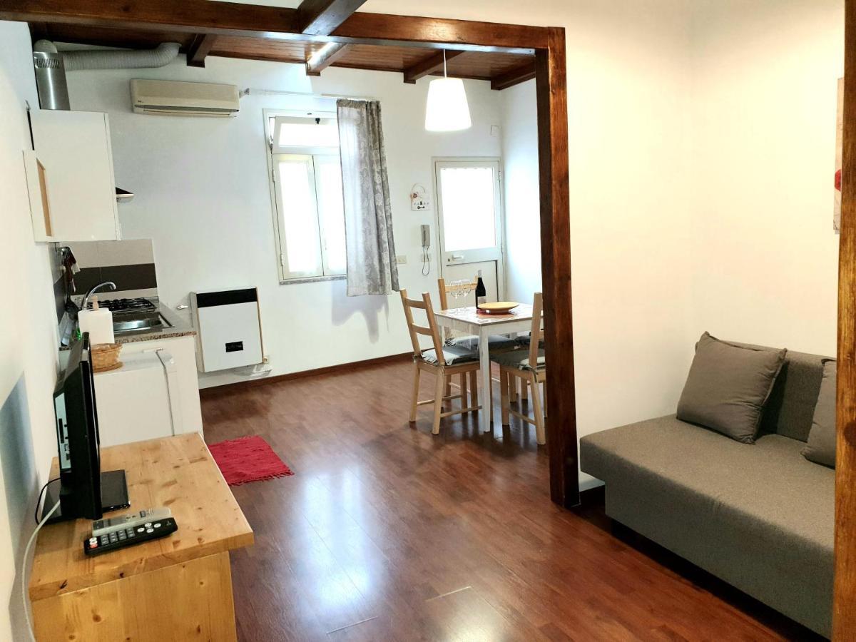 Taohome 2 Taormina Eksteriør billede