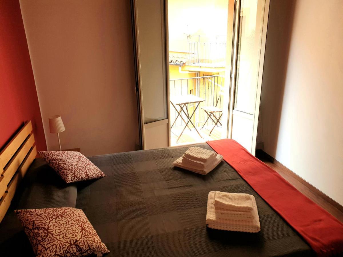 Taohome 2 Taormina Eksteriør billede