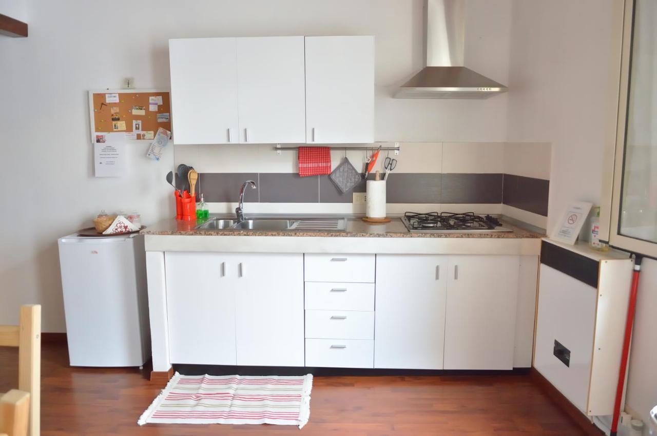 Taohome 2 Taormina Eksteriør billede