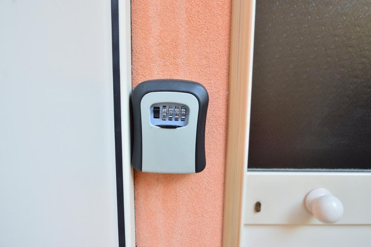 Taohome 2 Taormina Eksteriør billede